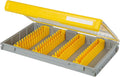 Plano Edge 3700 Vertical Jig & Spybait Box - Waterproof Tackle