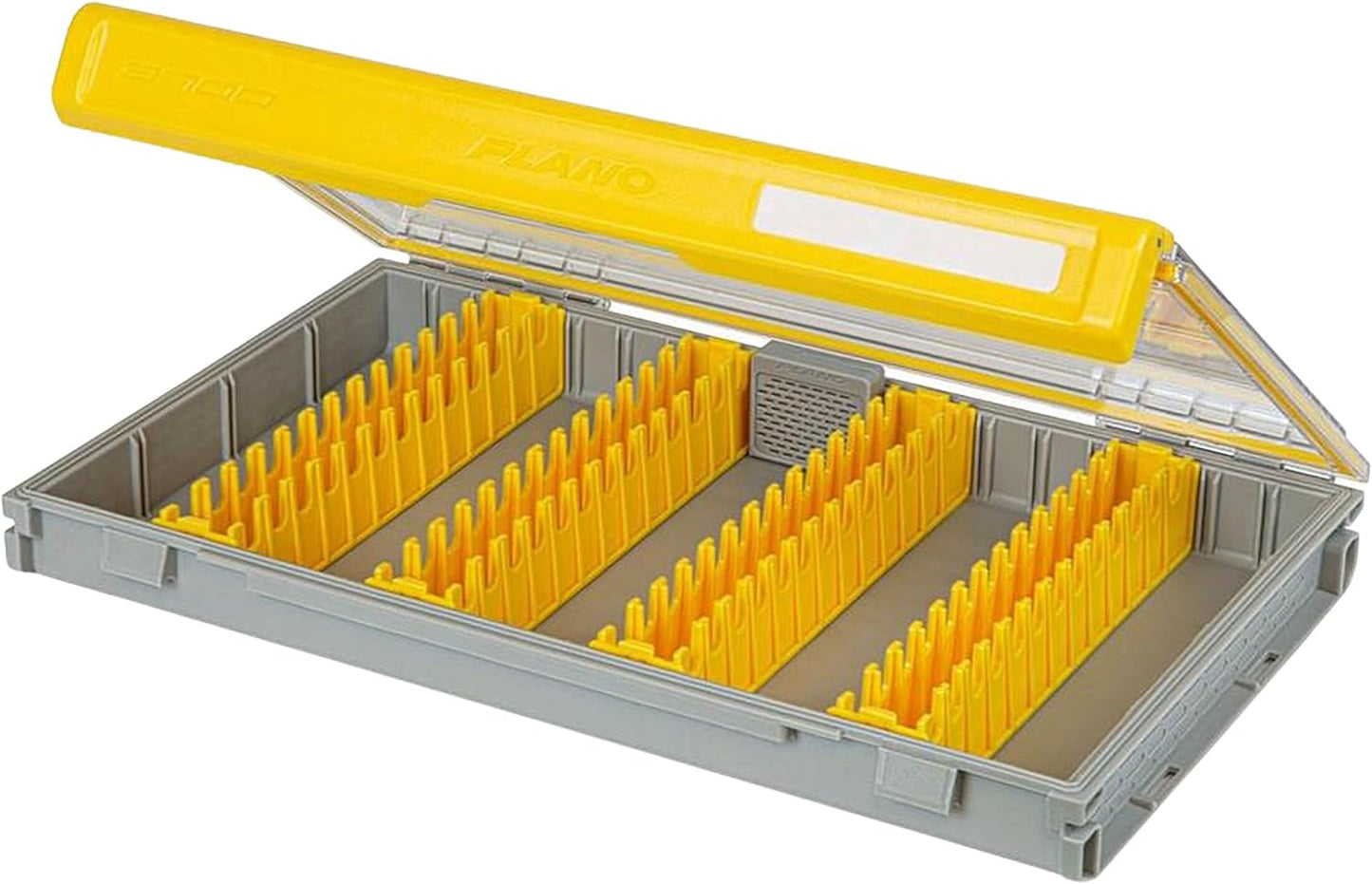 Plano Edge 3700 Vertical Jig & Spybait Box for Tackle Storage