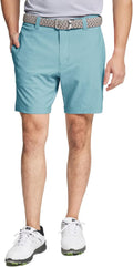 Men's Lightweight Golf Shorts with 7 inch and 9 inch Flex Options