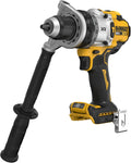 DEWALT 20V MAX XR 1/2 Inch Cordless Hammer Drill for Power