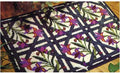 MIAOLLUN Latch Hook Kit 34x24.4 in - Beginner Tapestry Rug