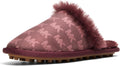 Michael Kors Ada Slipper - Plush Faux Fur Comfort for Home