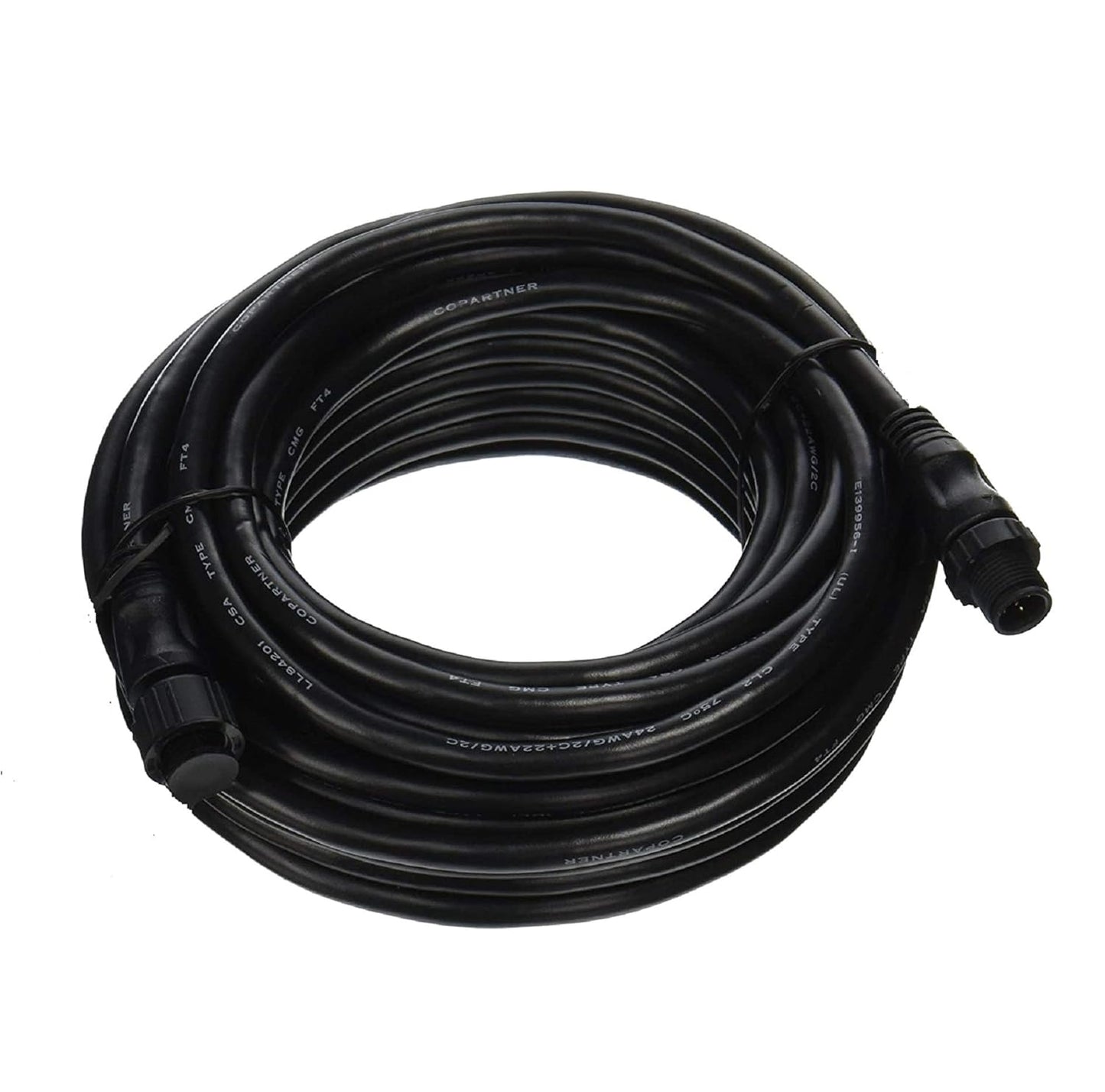 NMEA 2000 Backbone Drop Extension Cable for Lowrance Simrad Garmin