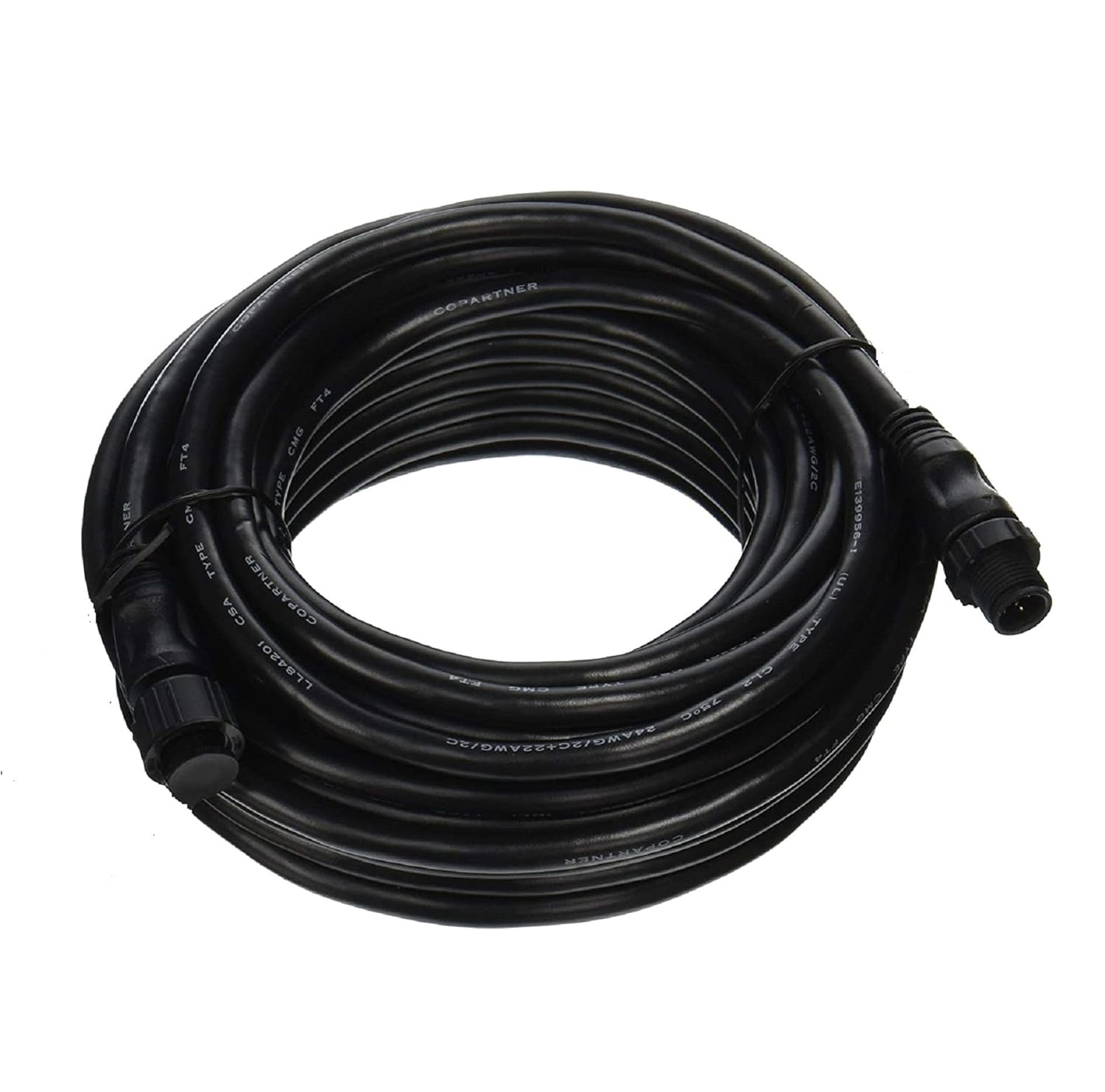 NMEA 2000 Backbone Drop Extension Cable for Lowrance Simrad Garmin