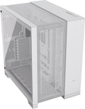 CORSAIR 6500D Airflow Mid-Tower ATX Case with Tempered Glass
