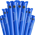 10 Ft Pool Water Bags 0.8mm Double Layer Water Tubes - Heavy Duty