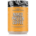 NAKED Vanilla Latte Protein Coffee - High Protein Iced Coffee