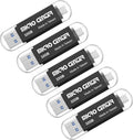 INLAND Micro Center SuperSpeed 5 Pack 32GB Dual Drive - Multi-Device