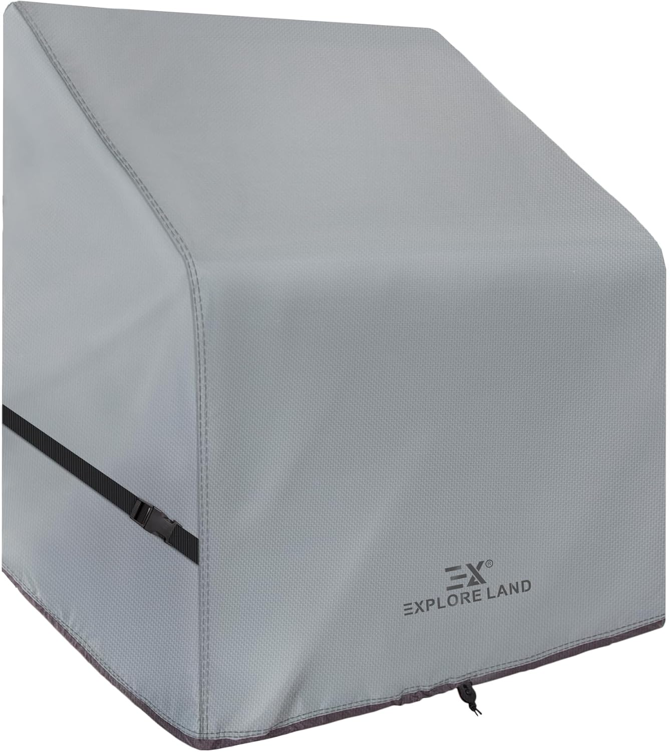Explore Land Waterproof Boat Center Console Cover for 40in Width