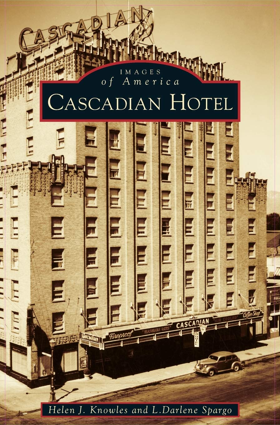 Cascadian Hotel: A Luxurious Stay in Nature's Embrace