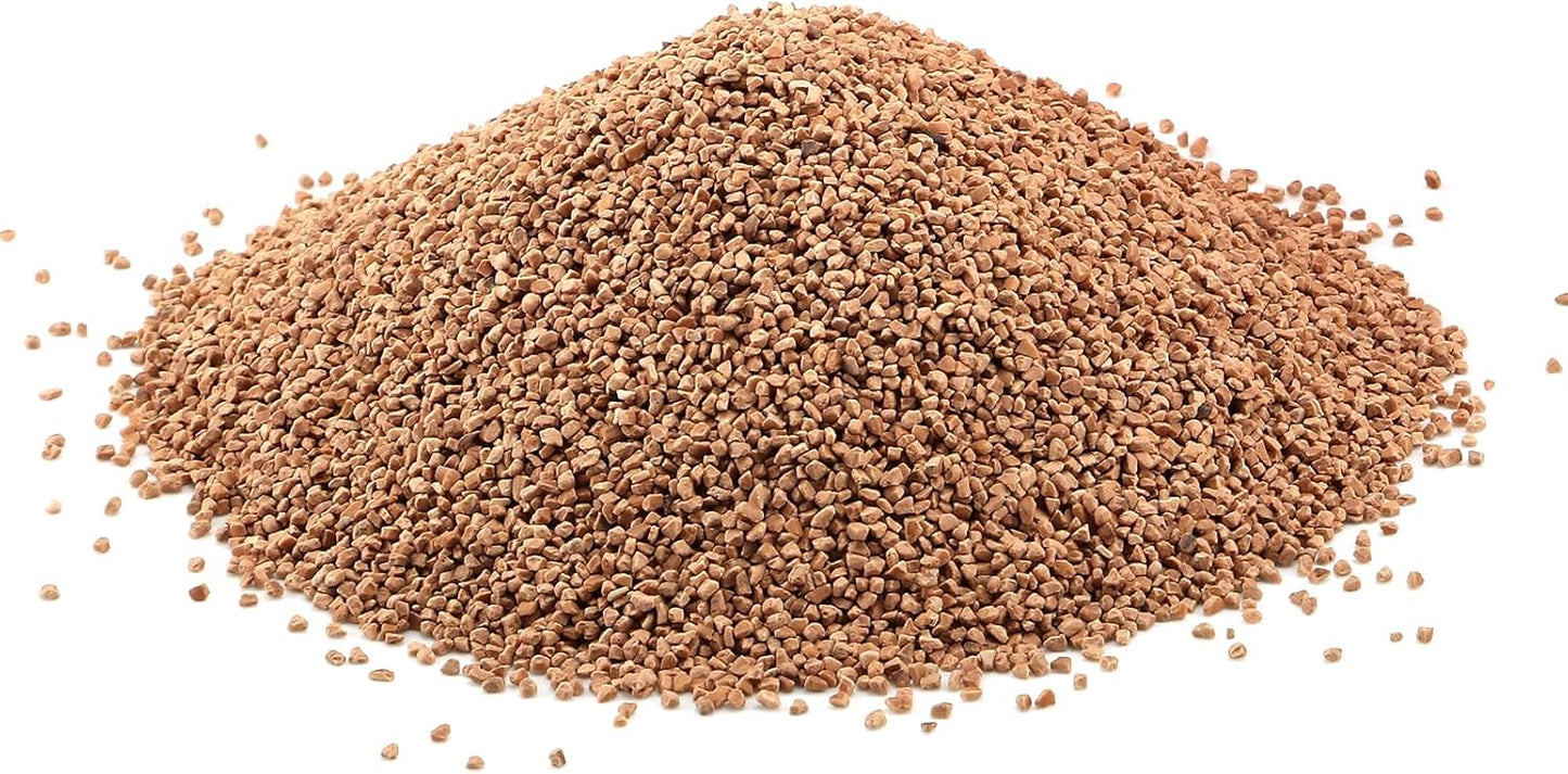 5lb Electric Media for Metal Polishing