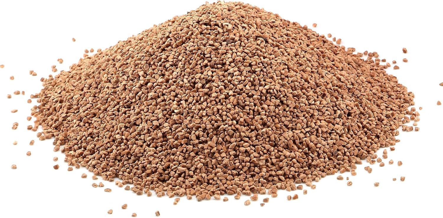 5lb Electric Media for Metal Polishing