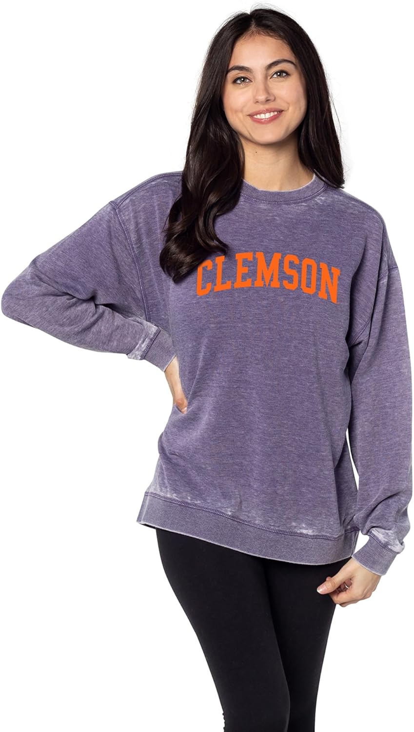 chicka-d Women's Campus Crew by NEU Retail LLC Review