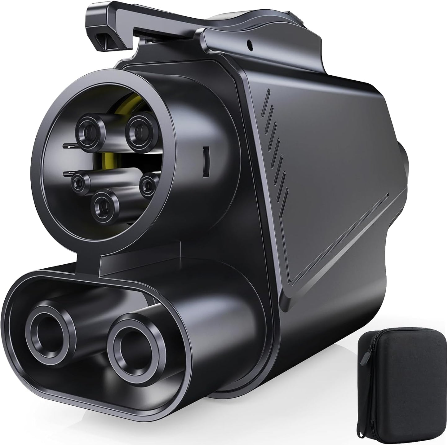 Tesla NACS to CCS 250KW Charger - Tyocle
