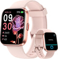 Smart Watches for Women with Alexa Built-in - Fitness Watch with Calls