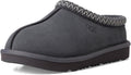 UGG unisex-baby Tasman II Suede Slipper - Warm, Family Style