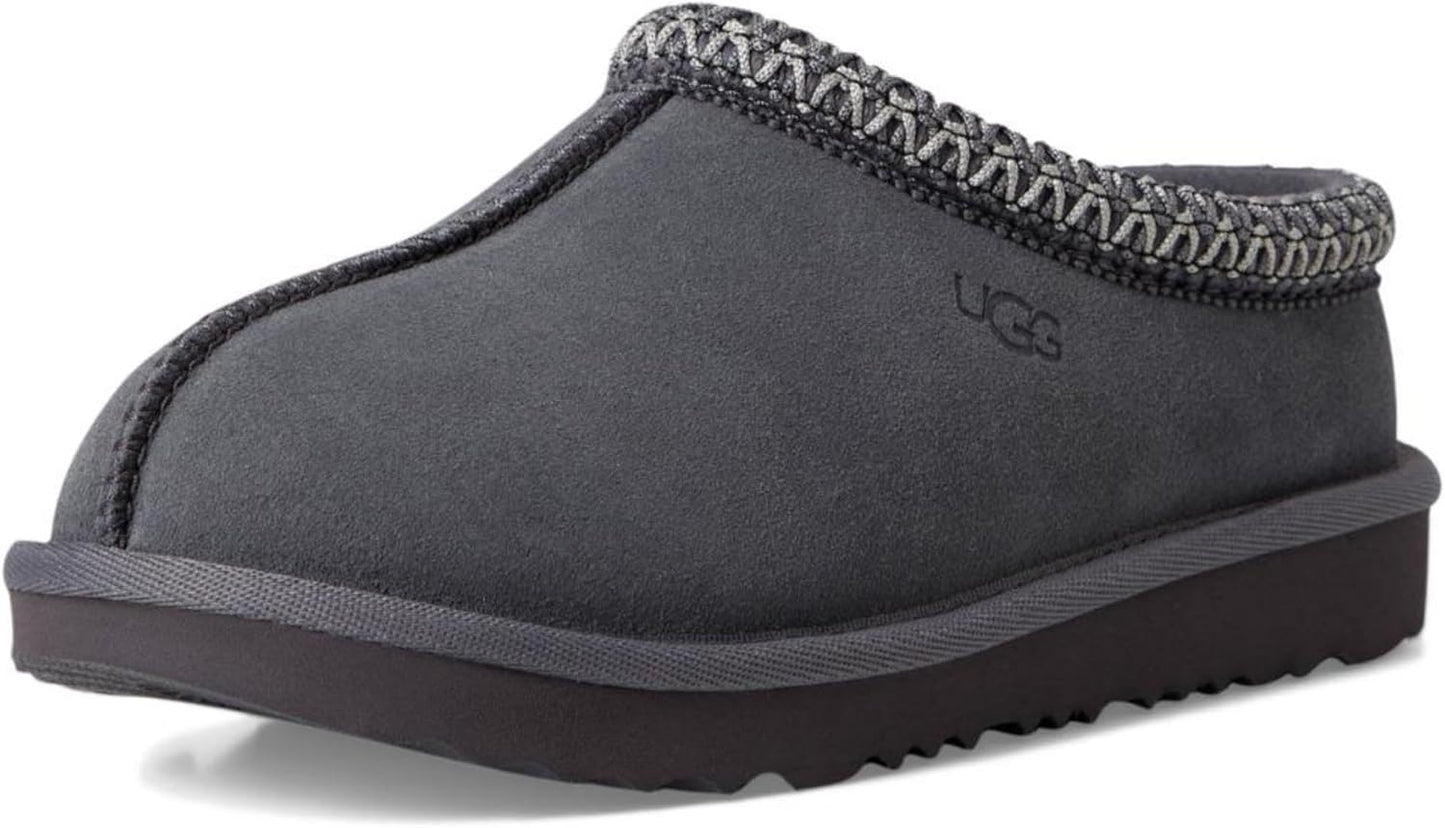 UGG unisex-baby Tasman II: Cozy Comfort for Little Feet