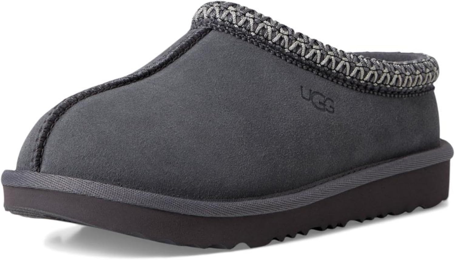 UGG unisex-baby Tasman II: Cozy Comfort for Little Feet