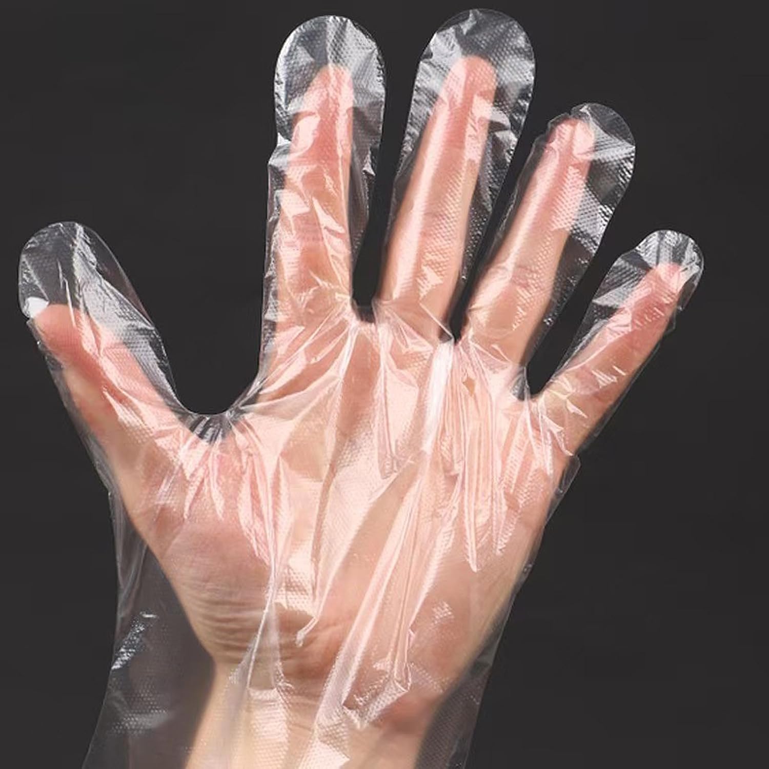 400-Count Multipurpose Cooking & Cleaning Gloves