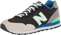 New Balance Men's 515 V3 Sneaker - Everyday Comfort and Style