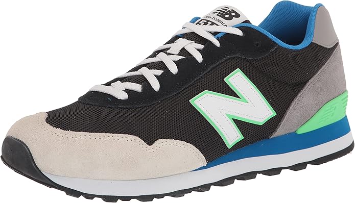 New Balance Men's 515 V3 Sneaker: Comfort Meets Style