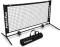 Mini Pickleball Net 5 ft - Compact Dink Net for Training and Practice