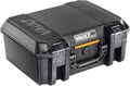 Pelican Vault V300 Hard Case for Camera, Pistol, Gear - Rugged