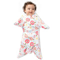 Zipadee-Zip Transition Swaddle - Cozy Wearable Blanket for Babies