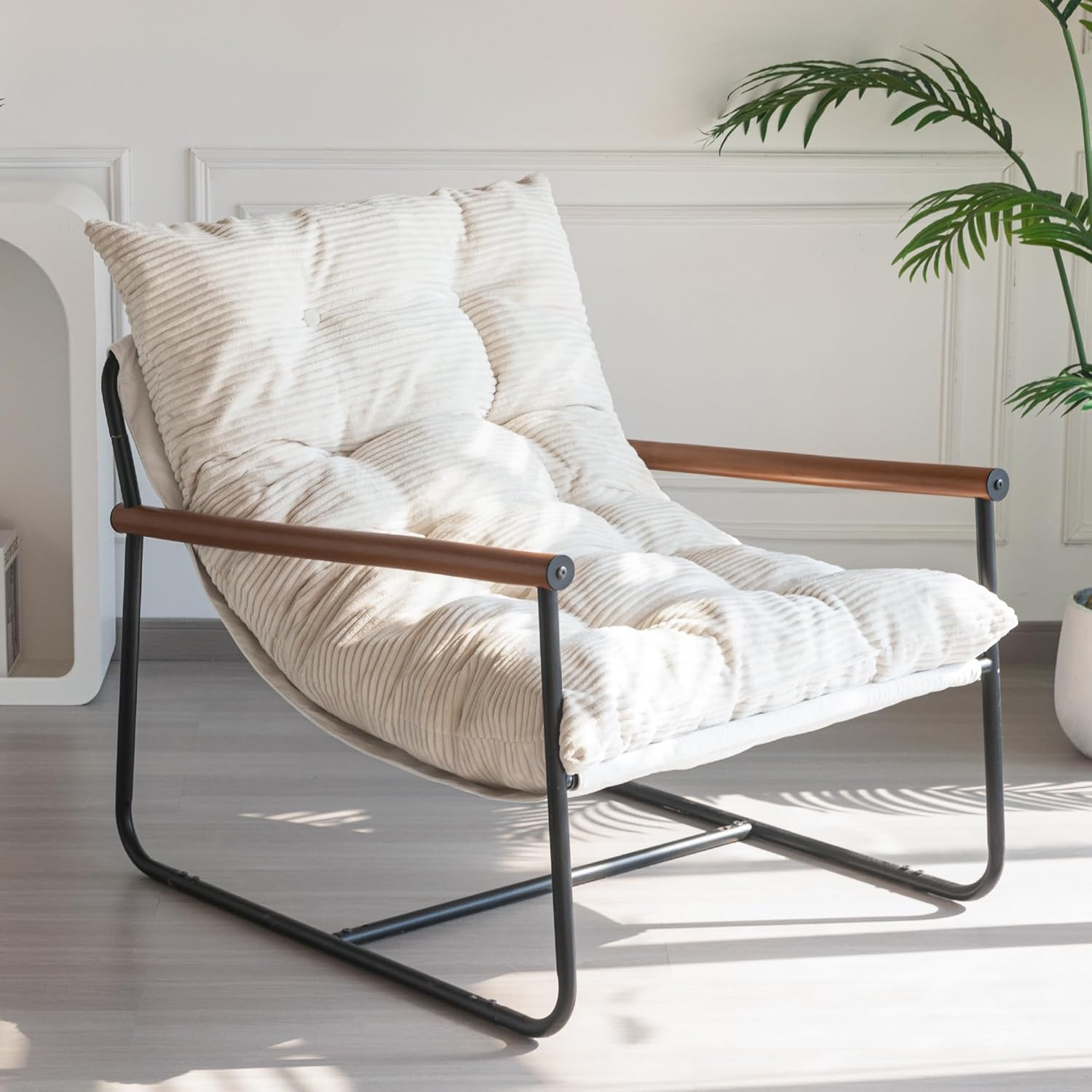 Ultra-Comfort Living Room Chair by MAXYOYO