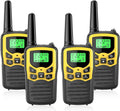 Walkie Talkies with 22 FRS Channels for Outdoor Adventures