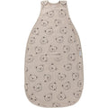 Merino Wool and Organic Cotton Baby Sleep Sack - 4 Season
