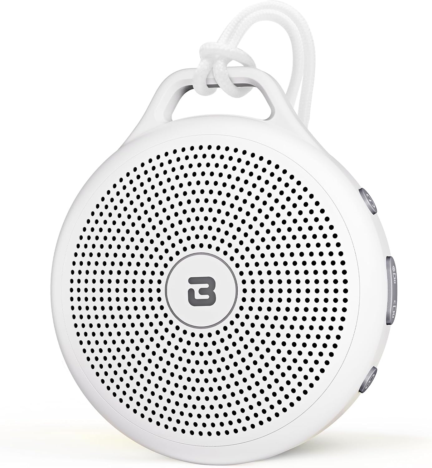 Portable White Noise Sound Machine for Ultimate Relaxation