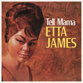 Tell Mama Vinyl LP - Classic Muscle Shoals Soul Revival