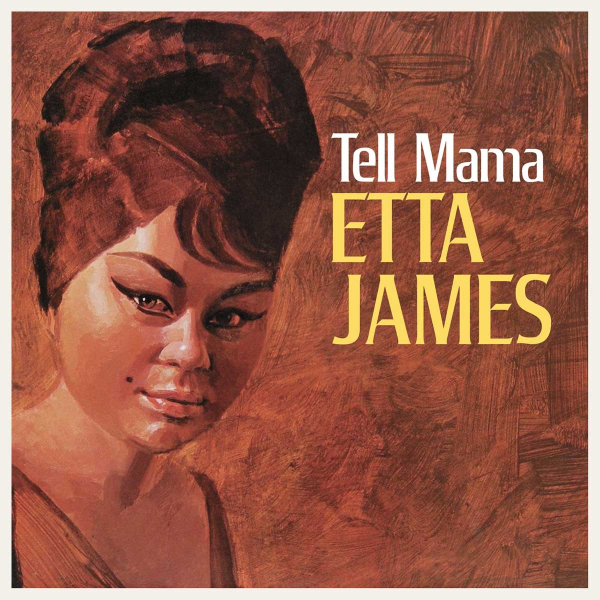 Tell Mama by Bear Family - A Heartfelt Musical Journey