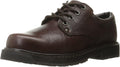 Men's Harrington II Work Shoe by Dr. Scholl's - Slip Resistant Comfort