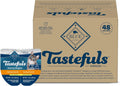 Blue Buffalo Tastefuls Savory Singles Turkey Entree Wet Cat Food