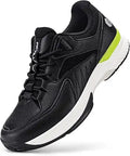Wide FitVille Men Pickleball & Tennis Shoes - Arch Support