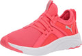 PUMA Softride Sophia Running Shoe - Plush Comfort with Fashion