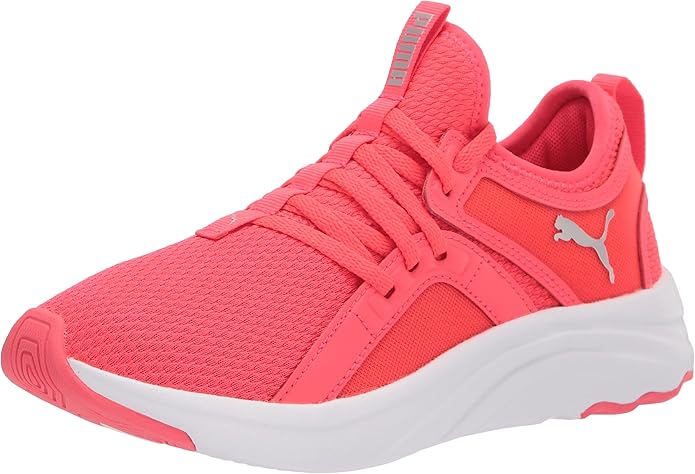 PUMA Women's Softride Sophia Running Shoe for Comfort and Style