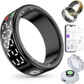 Gwenland Smart Rings for Health & Fitness Tracking