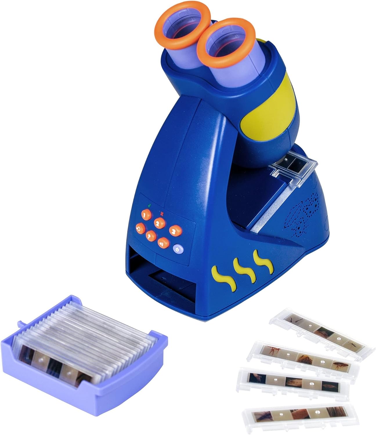 Bindi Irwin Talking Microscope - STEM Toy