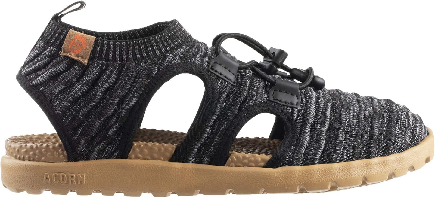 Acorn Women's Lightweight Knit Sandals