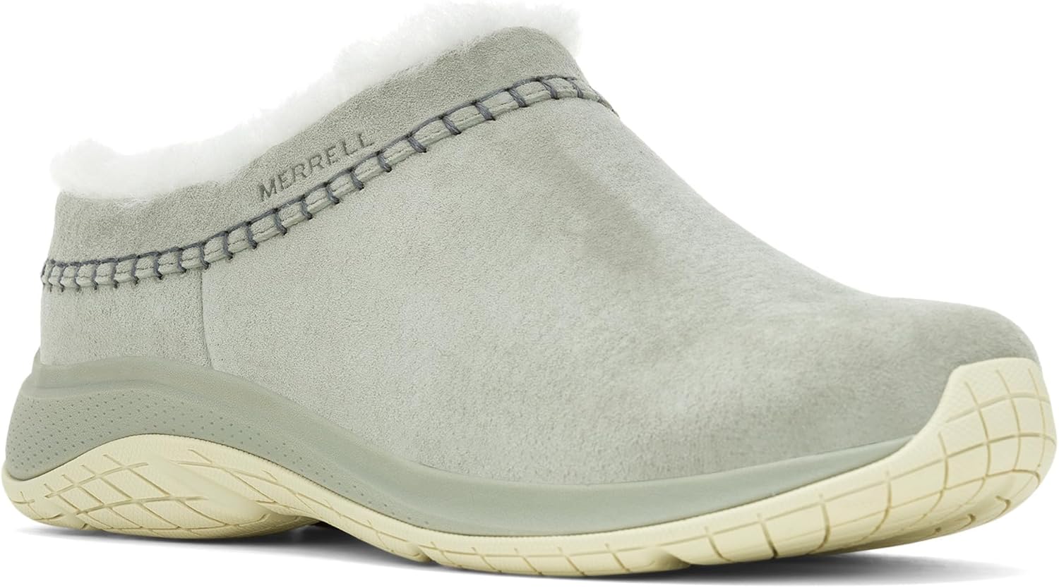 Merrell Womens Encore Ice 5: Comfort and Style for Winter Wear