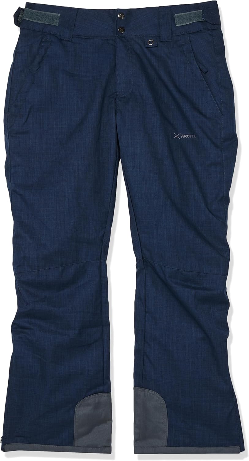 Arctix Insulated Snow Pants for Women: Warmth and Comfort