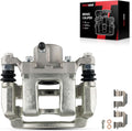 Torchbeam Rear Brake Caliper Left for Hyundai Sonata/Kia Optima