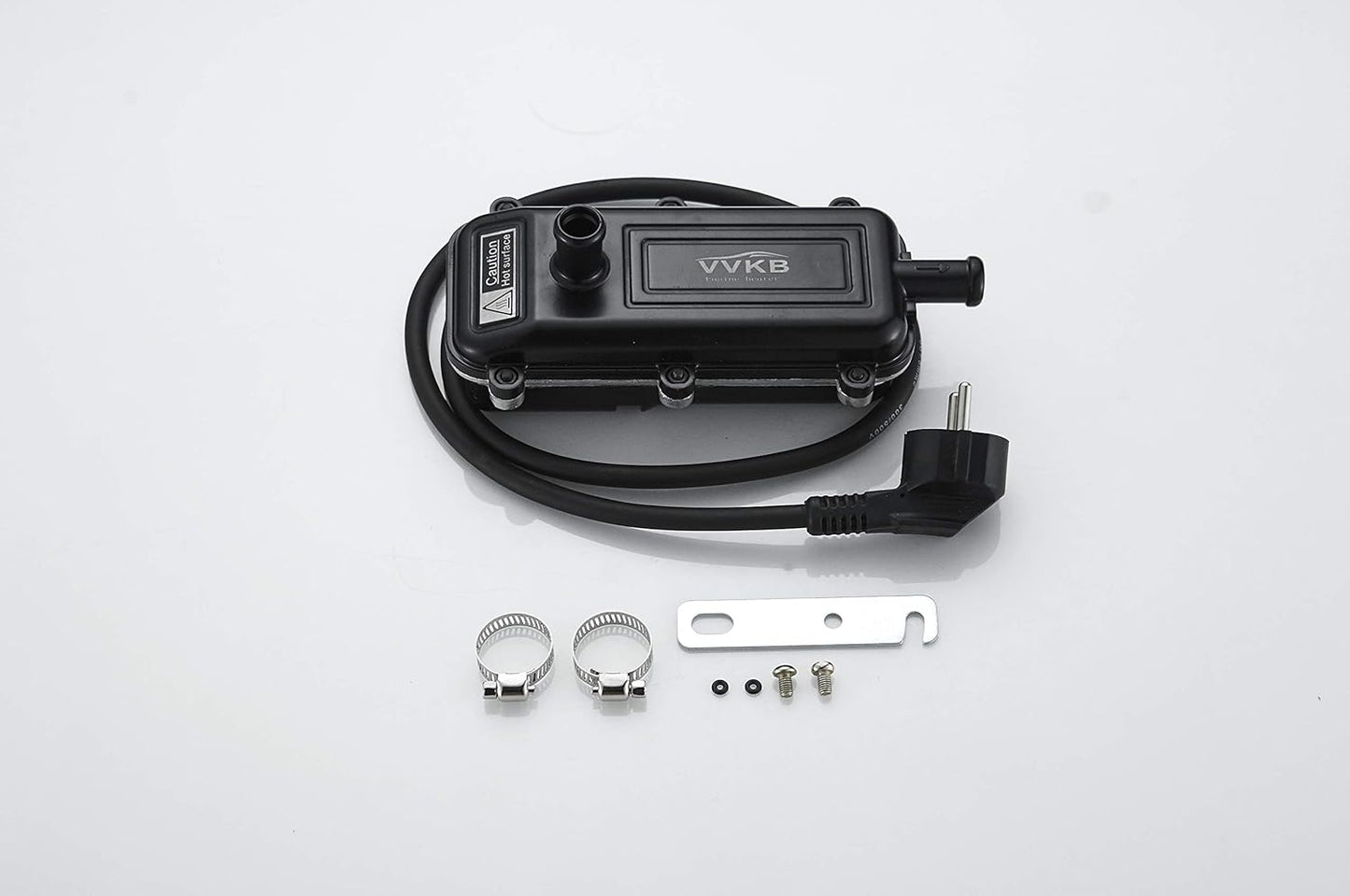 VVKB Titan-P3 Diesel Engine Heater - Fast & Reliable