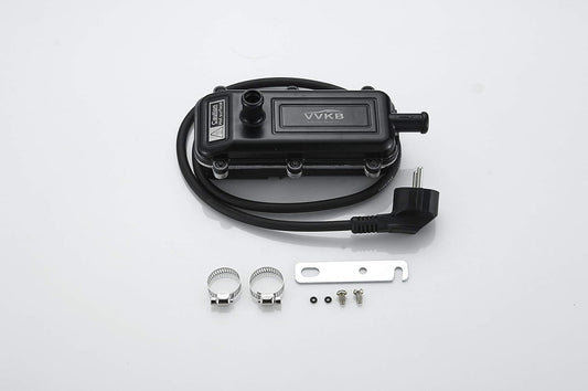 VVKB Titan-P3 Diesel Engine Heater - Fast & Reliable