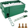 WBM Auto Golf Tee Machine - Improve Your Swing!