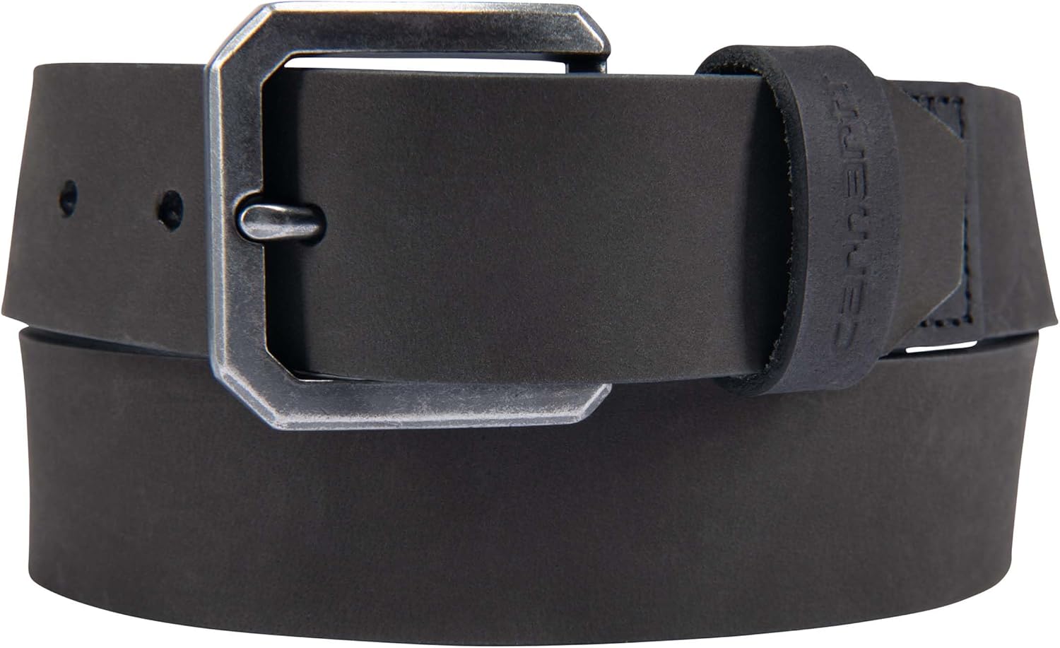 Carhartt Men's Nylon Adjustable Industrial Belt for Durability