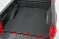 Rough Country Rubber Bed Mat for Ram 1500/2500/3500 - 6ft 4in Bed